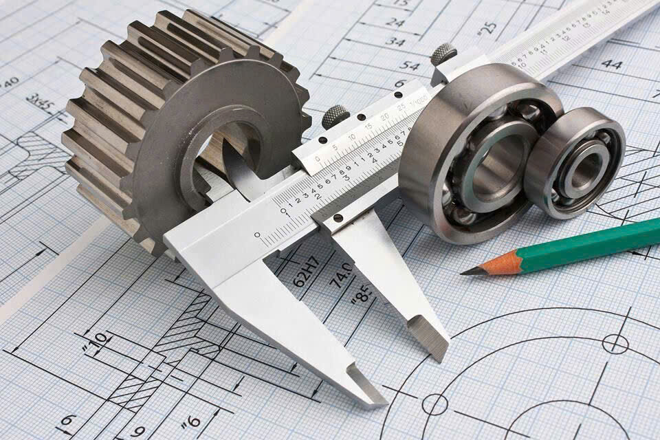 Cách Sử Dụng Thước Cặp Hiệu Quả