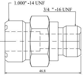 HPT-10 ĐẦU NỐI KÉP
