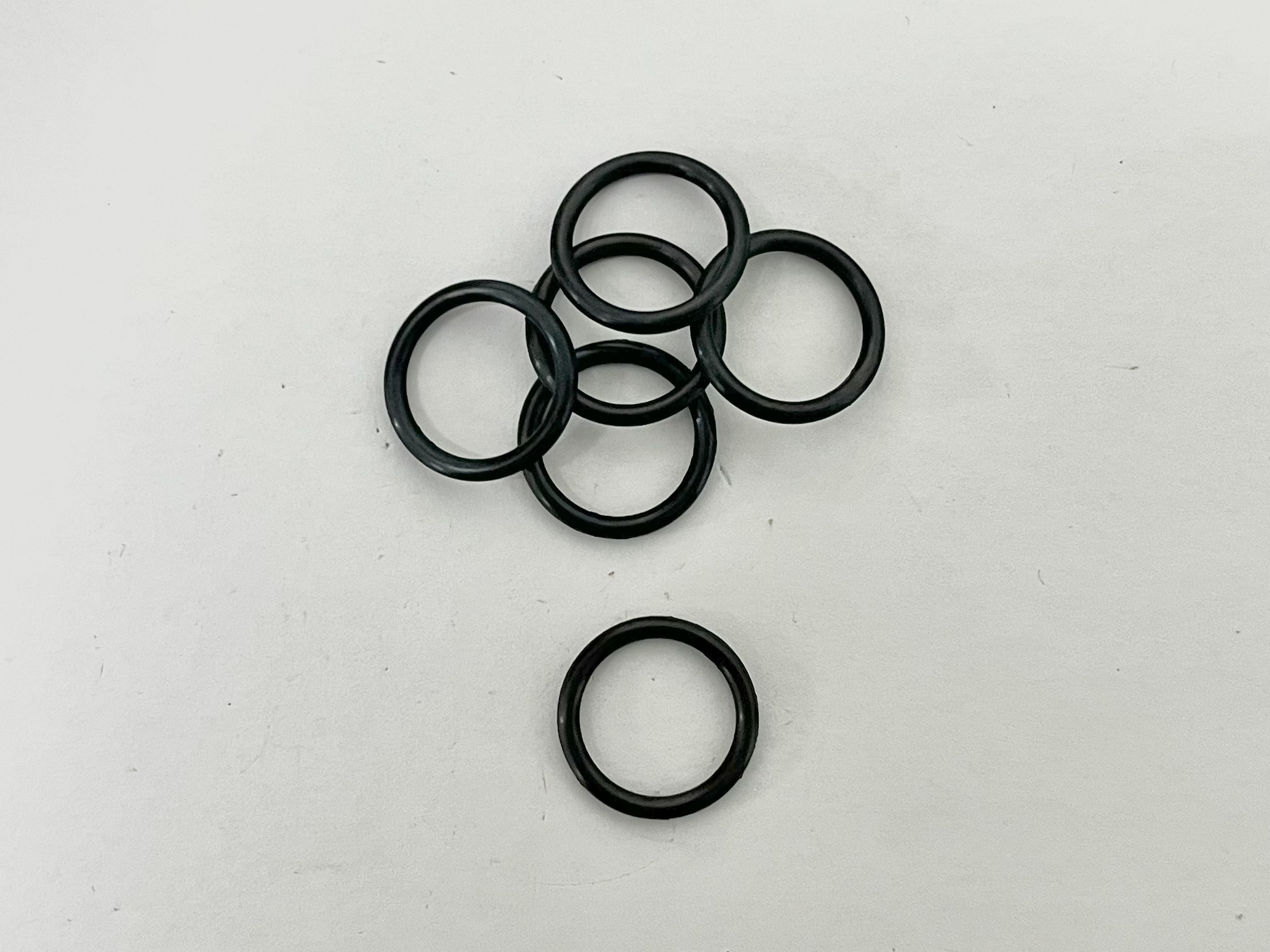 Gioăng cao su tròn O-ring