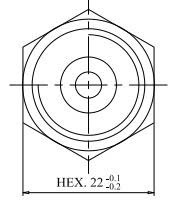 HPT-26 ĐẦU NỐI KÉP