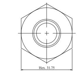 HPT-5 ĐẦU NỐI ĐƠN