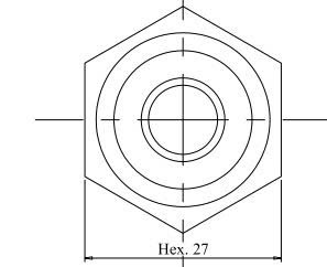 HPT-7 ĐẦU NỐI KÉP