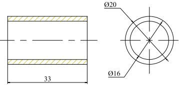 HPT-24 ĐẦU NỐI ĐƠN