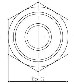 HPT-6 ĐẦU NỐI KÉP