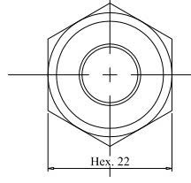 HPT-29 ĐẦU NỐI KÉP