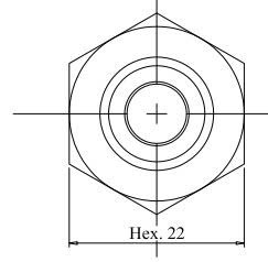 HPT-1 ĐẦU NỐI KÉP