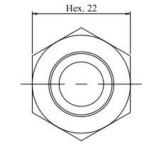 HPT-3 ĐẦU NỐI ĐƠN