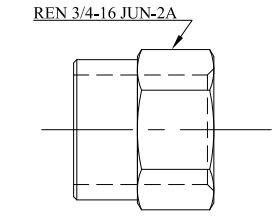 HPT-29 ĐẦU NỐI KÉP