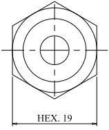 HPT-20 ĐẦU NỐI KÉP