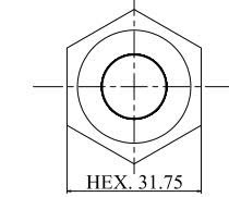 HPT-23 ĐẦU NỐI KÉP