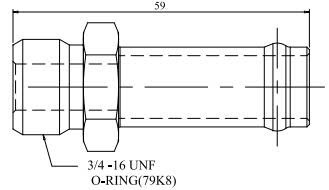 HPT-9 ĐẦU NỐI ĐƠN